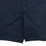 DICKIES Mens Workwear Shorts Blue XL W38