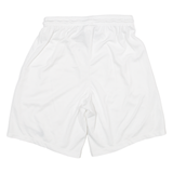 NIKE Mens Casual Shorts White Slim S W24
