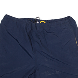 NAUTICA Mesh Lined Mens Swimming Shorts Blue XL W38