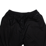 ADIDAS Mens Casual Shorts Black L W28