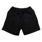ADIDAS Mens Casual Shorts Black L W28