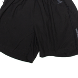 ADIDAS Mens Sports Shorts Black M W26
