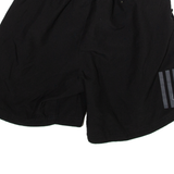 ADIDAS Mens Sports Shorts Black M W26
