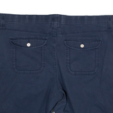 LEE Mens Chino Shorts Black 2XL W42