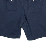 LEE Mens Chino Shorts Black 2XL W42