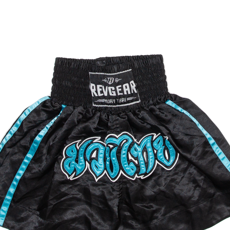 Rev Gear Mens Sports Shorts Black XXS W20