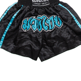 Rev Gear Mens Sports Shorts Black XXS W20