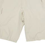 UMBRO Mens Chino Shorts Beige M W32