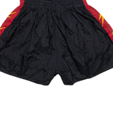 THAI BOXING Mens Sports Shorts Black XS W26