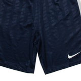 NIKE Mens Casual Shorts Blue S W30