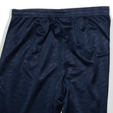 NIKE Mens Casual Shorts Blue S W30
