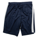 NIKE Mens Casual Shorts Blue S W30
