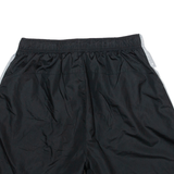 NIKE Mesh Lined Mens Swimming Shorts Black M W28