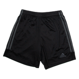 ADIDAS Mens Casual Shorts Black S W26