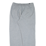 PUMA Womens Joggers Grey Tapered M W28 L28