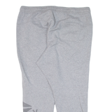 REEBOK Womens Joggers Grey Tapered 2XL W38 L26