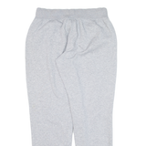 ADIDAS Womens Joggers Grey Tapered M W29 L29