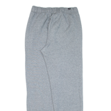 PUMA Womens Joggers Grey Tapered S W26 L29