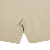 DICKIES Mens Workwear Shorts Beige 2XL W42