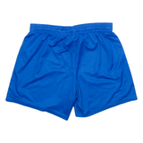 NIKE Mens Casual Shorts Blue M W30