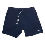 REEBOK Mens Casual Shorts Blue L W36