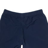 REEBOK Mens Casual Shorts Blue L W36