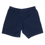 REEBOK Mens Casual Shorts Blue L W36