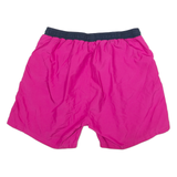 HUGO BOSS Womens Swimming Shorts Pink XL W30