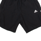 ADIDAS Mesh Lined Mens Swimming Shorts Black M W26