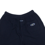 REEBOK Mens Casual Shorts Blue S W28
