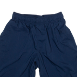 REEBOK Mesh Lined Mens Swimming Shorts Blue M W26