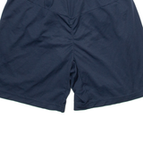 UMBRO Mens Casual Shorts Blue XS W26