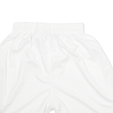 NIKE Mens Casual Shorts White M W24