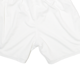 NIKE Mens Casual Shorts White M W24