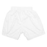 NIKE Mens Casual Shorts White M W24