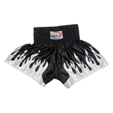 RUPLA Mens Sports Shorts Black XXS W22