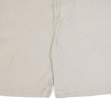 CARHARTT Mens Workwear Shorts Beige Relaxed XL W44