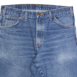 DICKIES Mens Jorts Shorts Blue M W34