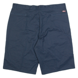 DICKIES Mens Workwear Shorts Black XL W42