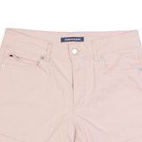 CALVIN KLEIN JEANS Womens Denim Shorts Pink S W28