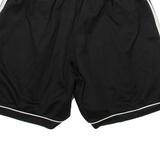 ADIDAS Mens Casual Shorts Black L W28