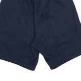 ADIDAS Mens Casual Shorts Blue XS W24