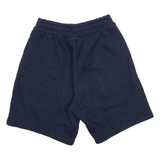 ADIDAS Mens Casual Shorts Blue XS W24