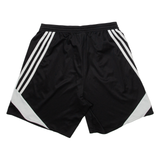 ADIDAS Mens Casual Shorts Black S W26