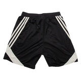 ADIDAS Mens Casual Shorts Black S W24
