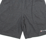 CHAMPION Mens Casual Shorts Grey S W30