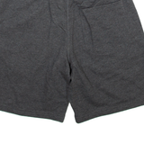 CHAMPION Mens Casual Shorts Grey S W30