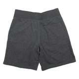 CHAMPION Mens Casual Shorts Grey S W30