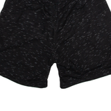 ADIDAS Mens Casual Shorts Black M W30