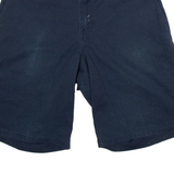 DICKIES Mens Workwear Shorts Blue M W30